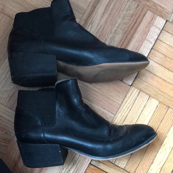 House of Harlow Shoes size 7 - Picture 3 of 5